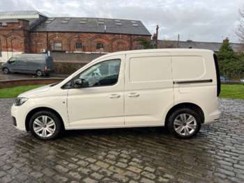 Used Volkswagen Caddy 2021 for sale - 73262568: Photo