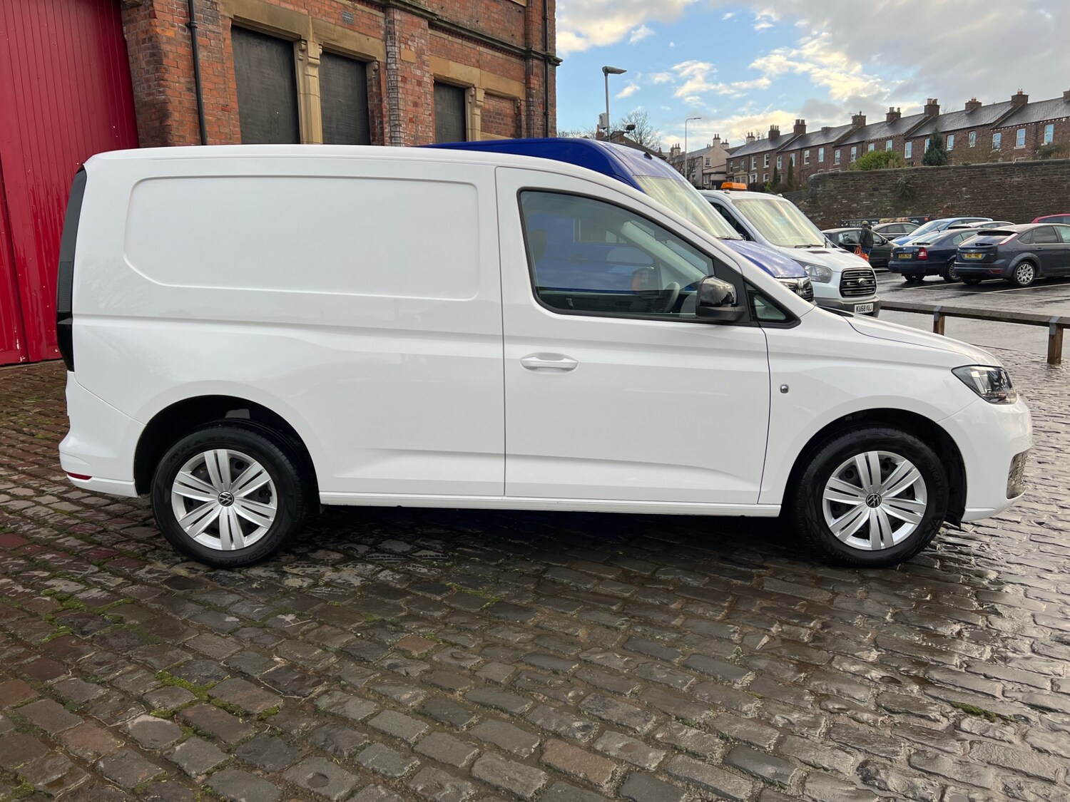 Vehicle 9