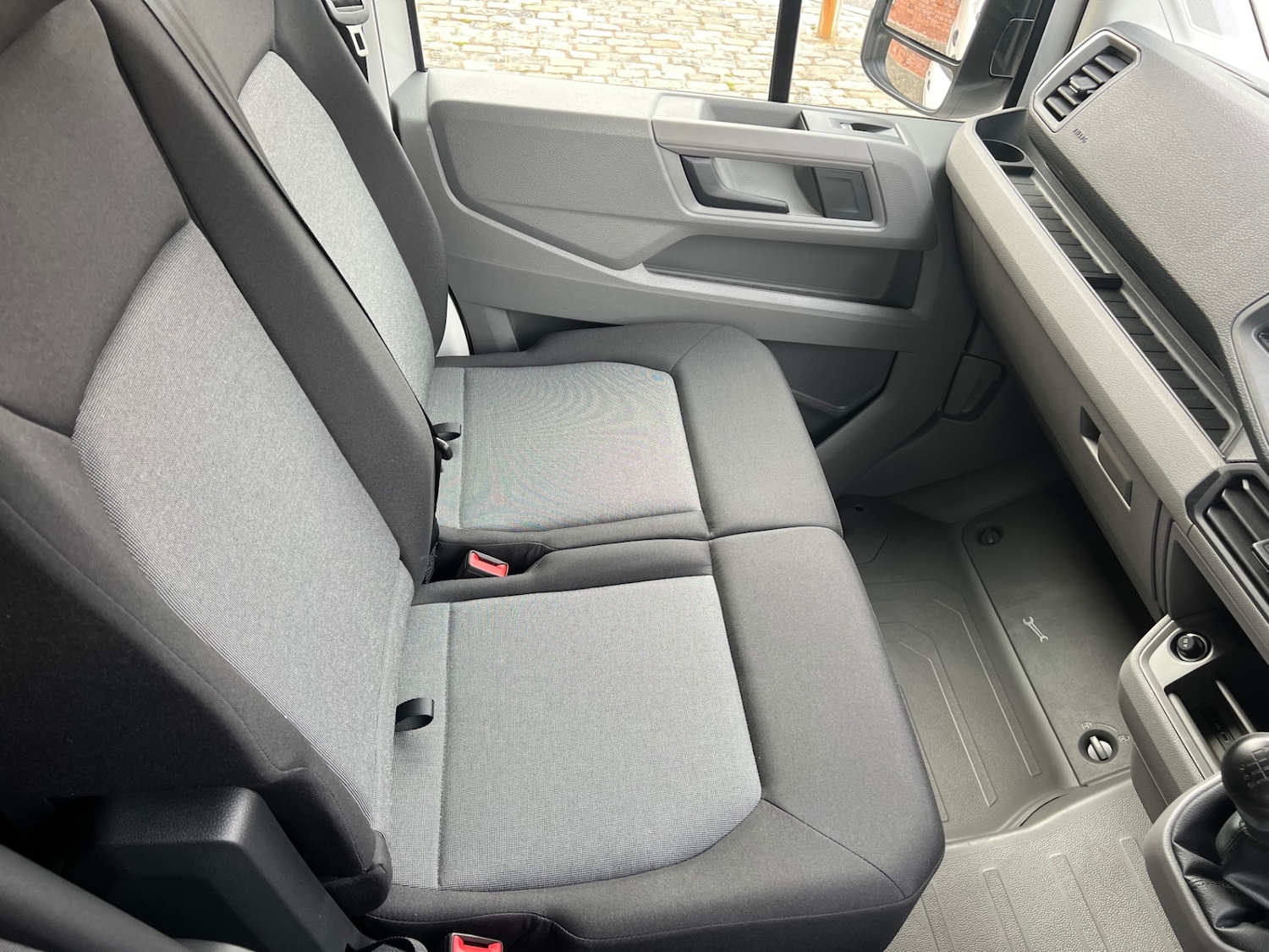 Used Volkswagen Crafter 2025 for sale - 76246275: Photo 16