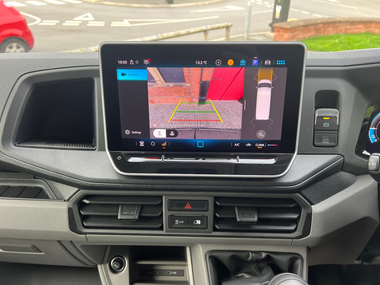 Used Volkswagen Crafter 2025 for sale - 76246275: Photo 19