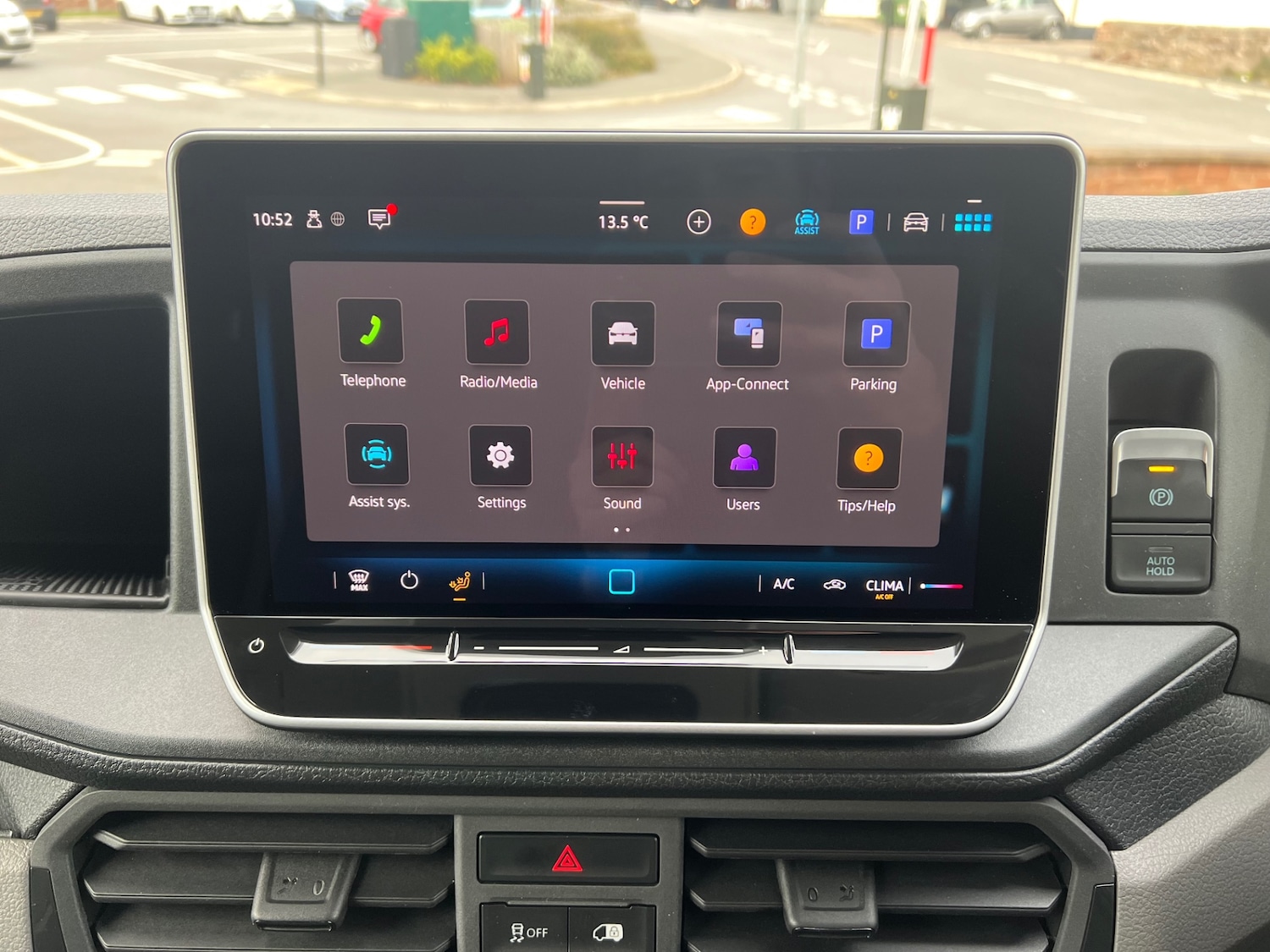 Used Volkswagen Crafter 2025 for sale - 76246275: Photo 21