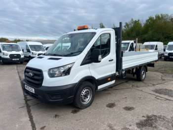 Used Ford Transit 2020 for sale - 70818028: Photo