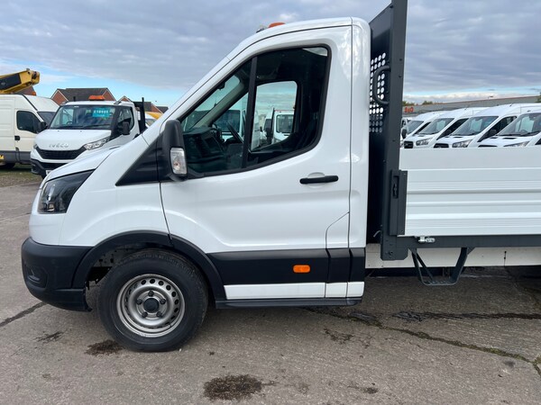 Used Ford Transit 2020 for sale - 70818028: Photo 2