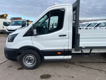 Used Ford Transit 2020 for sale - 70818028: Photo