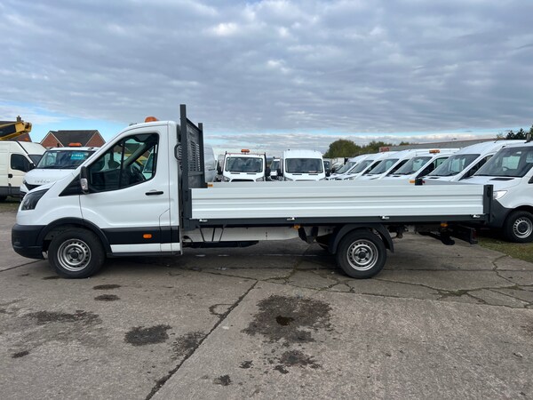 Used Ford Transit 2020 for sale - 70818028: Photo 3