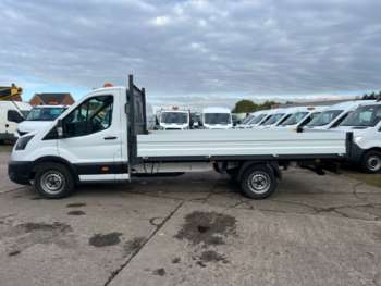 Used Ford Transit 2020 for sale - 70818028: Photo
