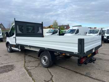 Used Ford Transit 2020 for sale - 70818028: Photo