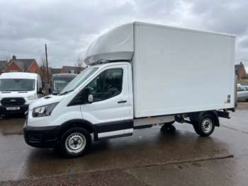 Used Ford Transit 2021 for sale - 73805273: Photo
