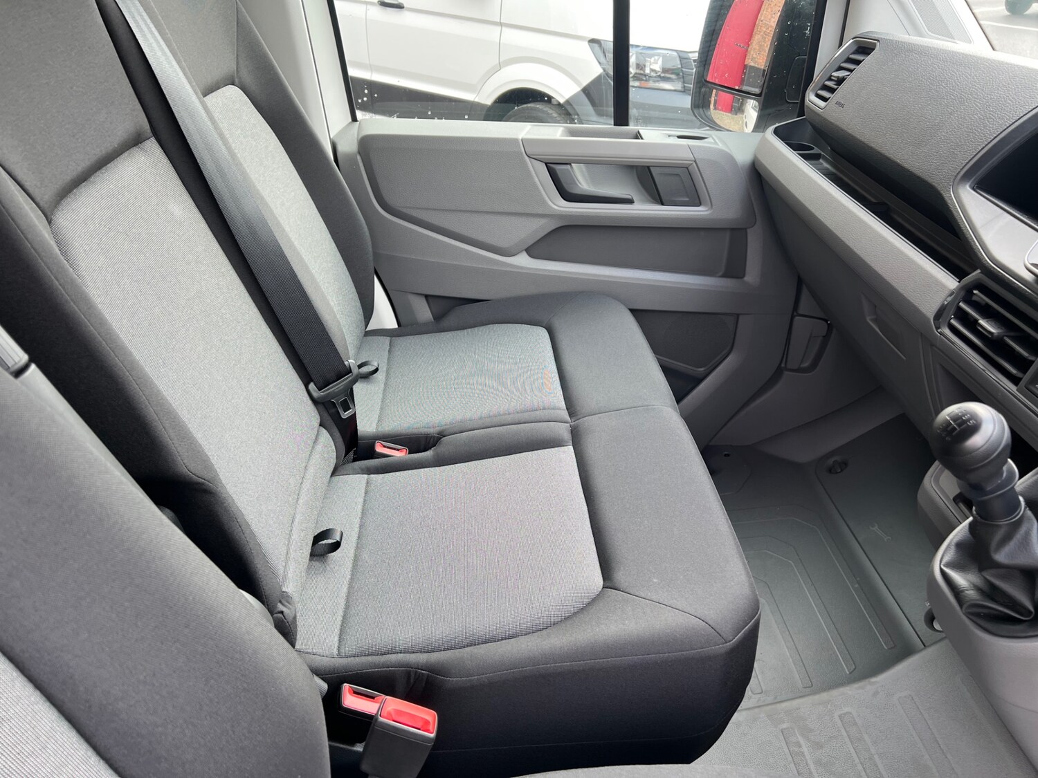 Used Volkswagen Crafter 2025 for sale - 76246284: Photo 16