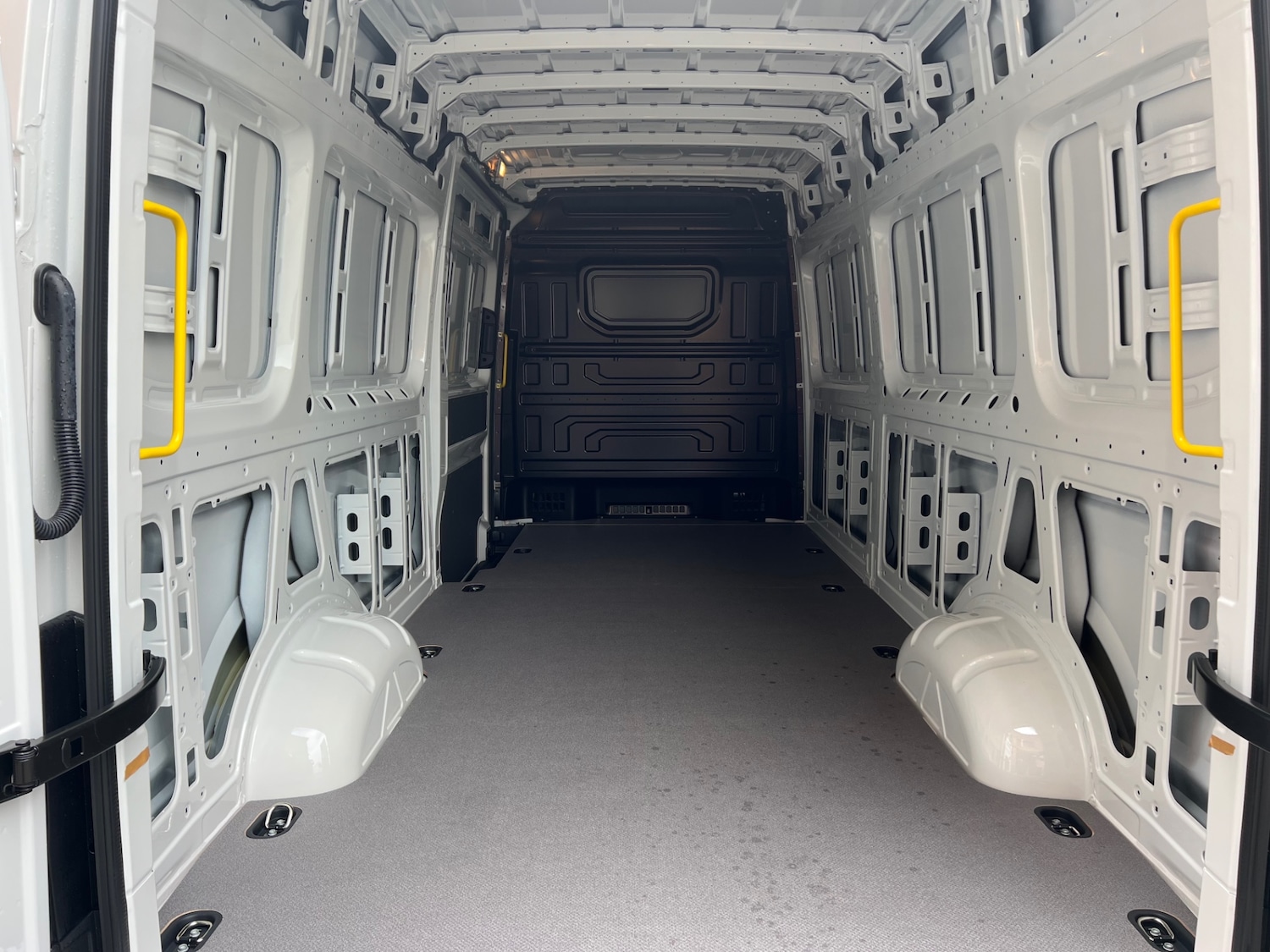 Used Volkswagen Crafter 2025 for sale - 76246284: Photo 18