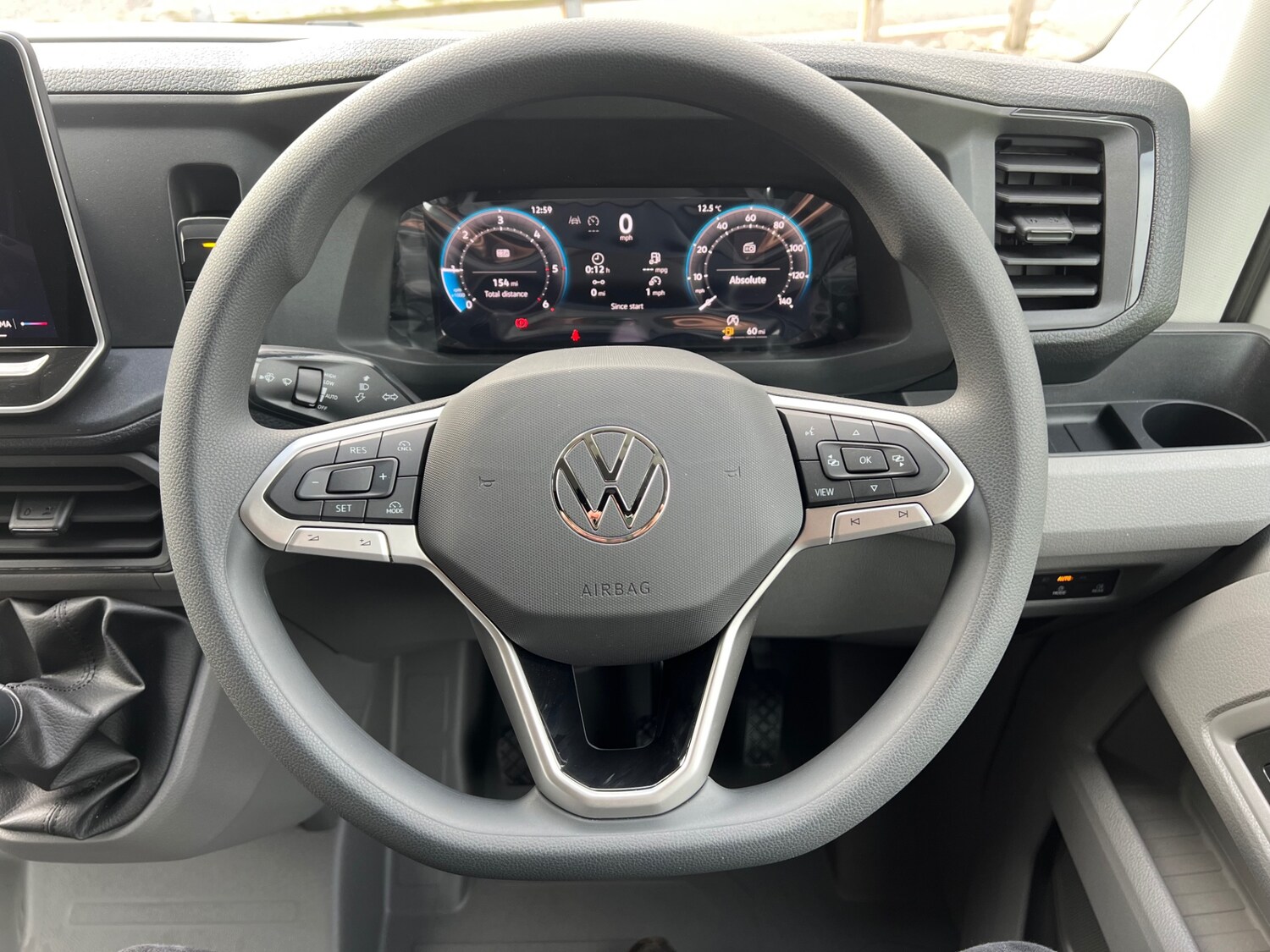 Used Volkswagen Crafter 2025 for sale - 76246284: Photo 20