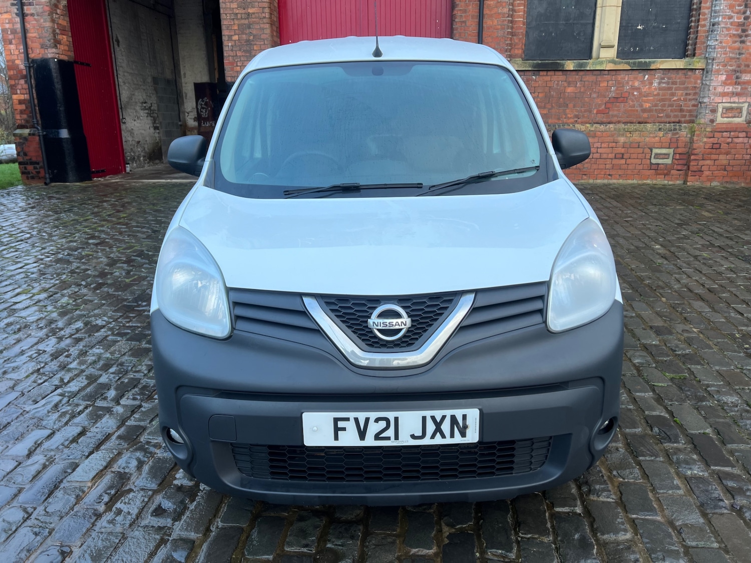 Vehicle 11
