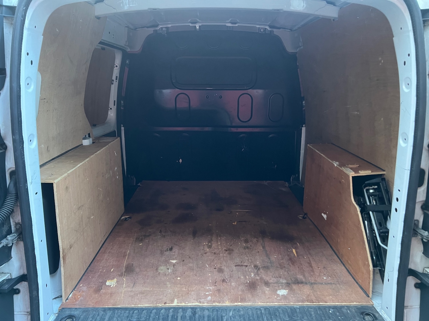 Vehicle 17