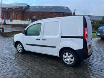 Used Nissan NV250 2021 for sale - 72990785: Photo