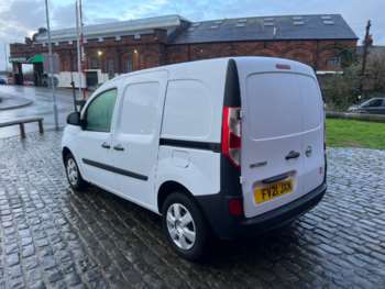 Used Nissan NV250 2021 for sale - 72990785: Photo