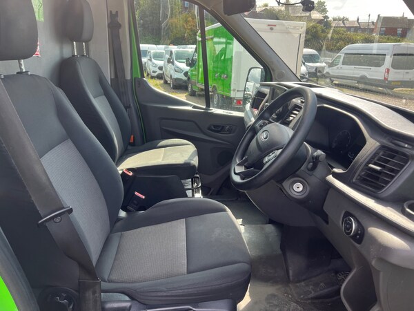 Used Ford Transit 2020 for sale - 75594078: Photo 10