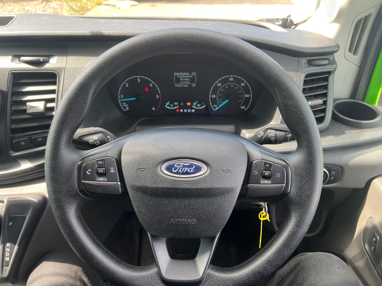 Vehicle 11