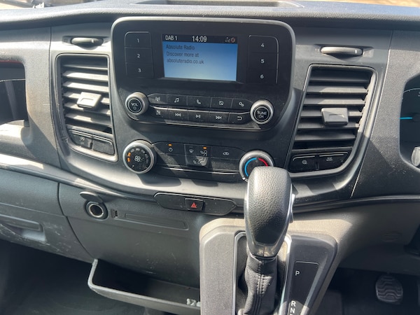 Used Ford Transit 2020 for sale - 75594078: Photo 12