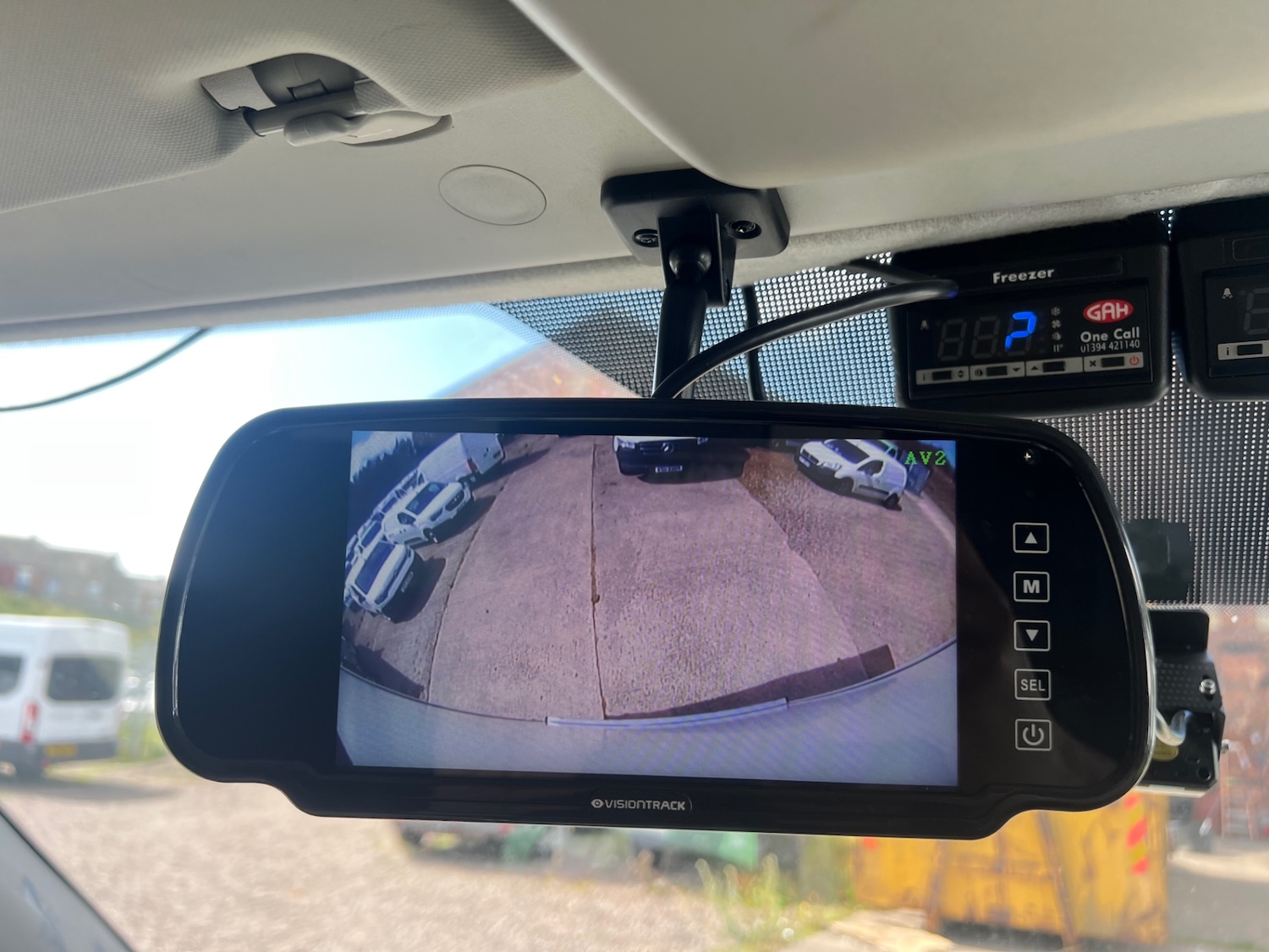 Vehicle 13