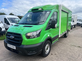 Ford - Transit