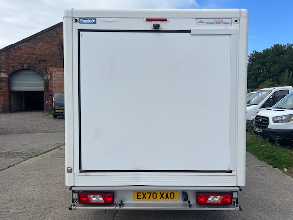 Used Ford Transit 2020 for sale - 75594078: Photo 4