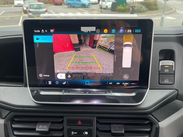 Used Volkswagen Crafter 2025 for sale - 76312641: Photo 17
