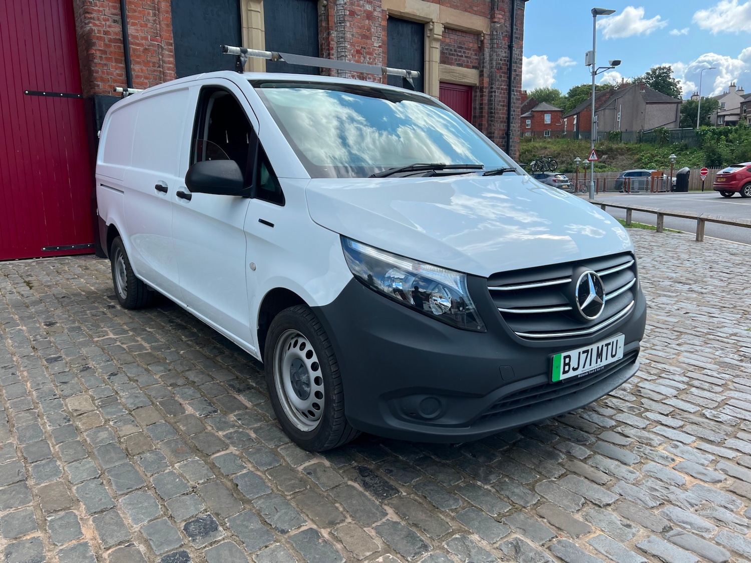 Vehicle 9