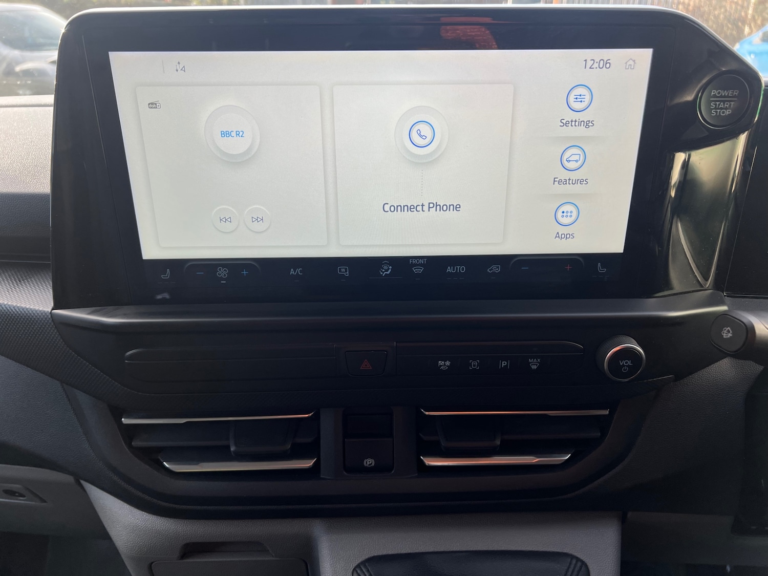 Used Ford Transit Custom 2024 for sale - 77234061: Photo 14