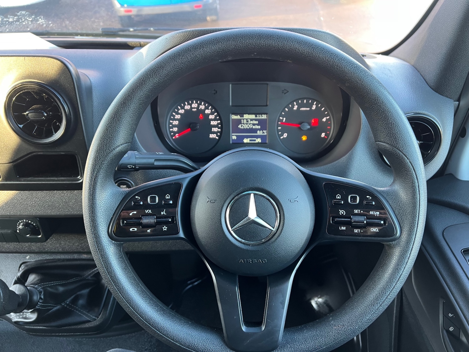 Used Mercedes-Benz Sprinter 2021 for sale - 77011809: Photo 13