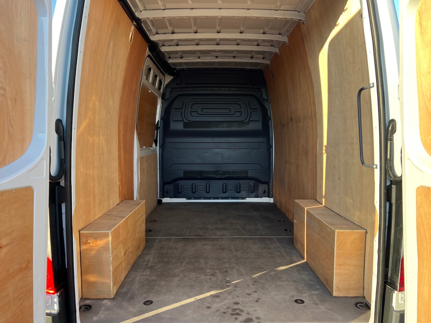 Used Mercedes-Benz Sprinter 2021 for sale - 77011809: Photo 14