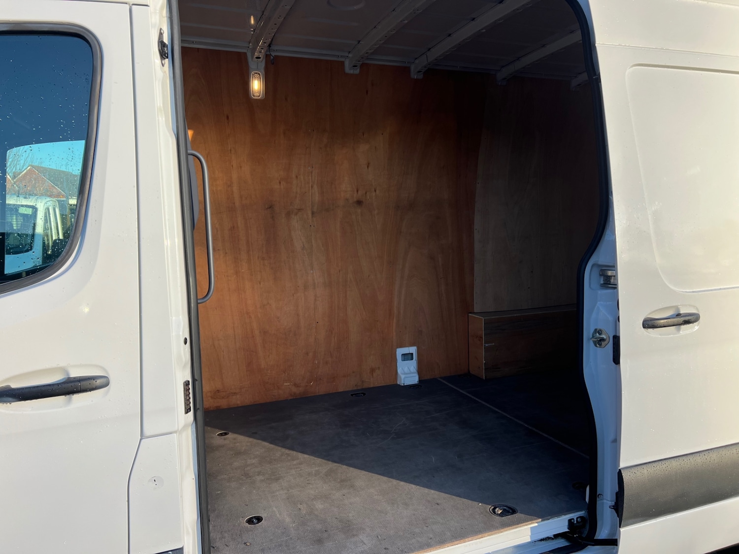 Used Mercedes-Benz Sprinter 2021 for sale - 77011809: Photo 15
