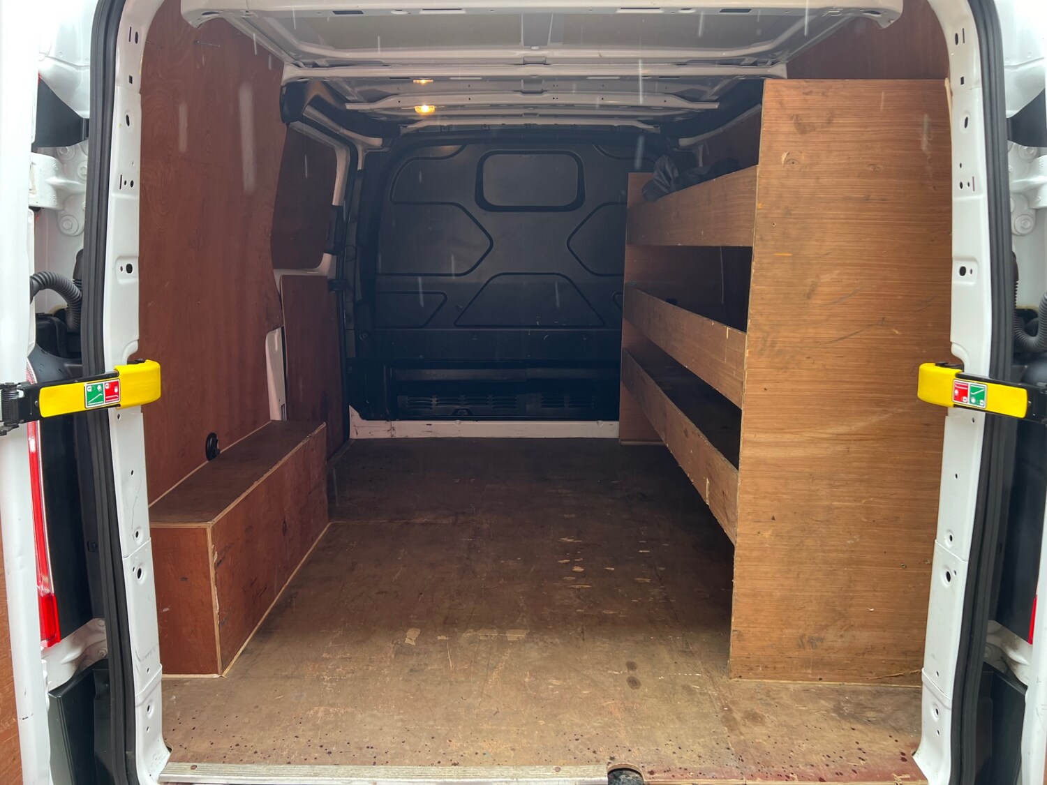 Vehicle 16
