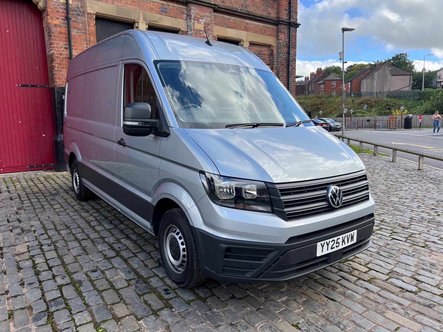 Vehicle 11