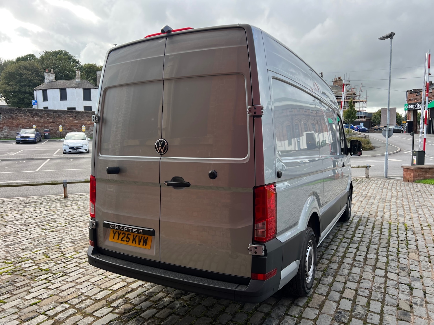 Vehicle 6