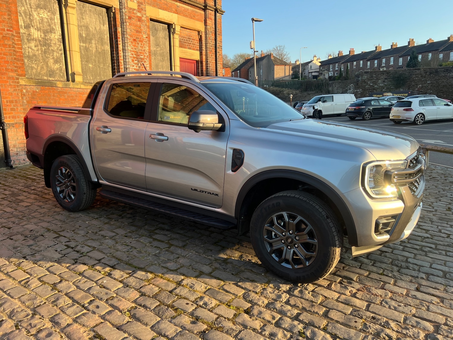 Used Ford Ranger 2026 for sale - 77750471: Photo 10