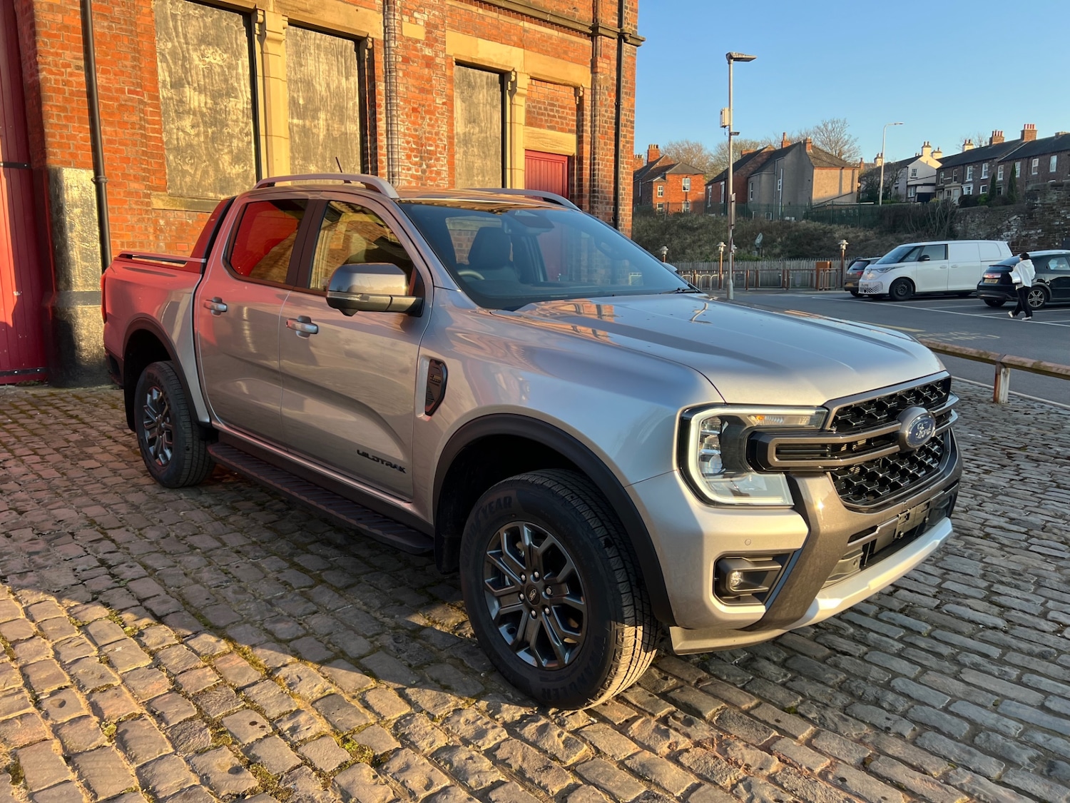 Used Ford Ranger 2026 for sale - 77750471: Photo 11