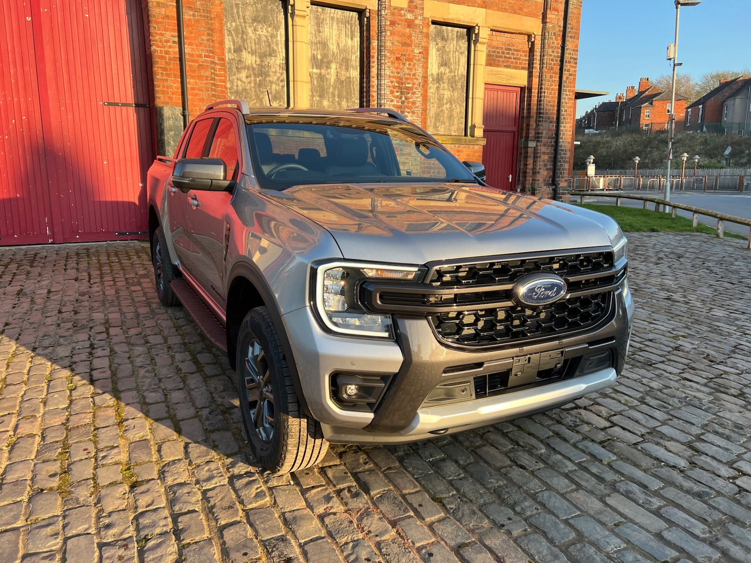 Used Ford Ranger 2026 for sale - 77750471: Photo 12