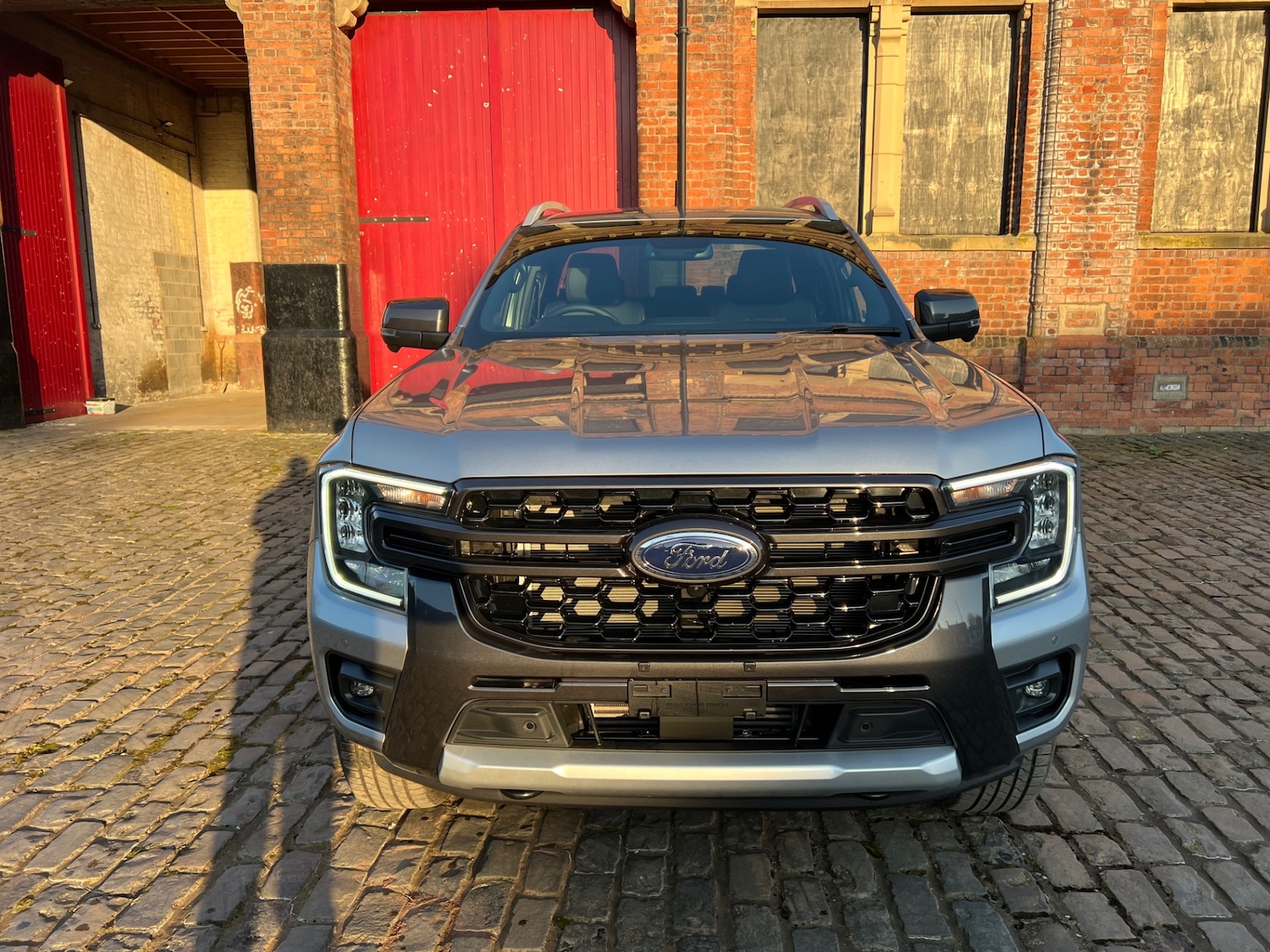 Used Ford Ranger 2026 for sale - 77750471: Photo 13