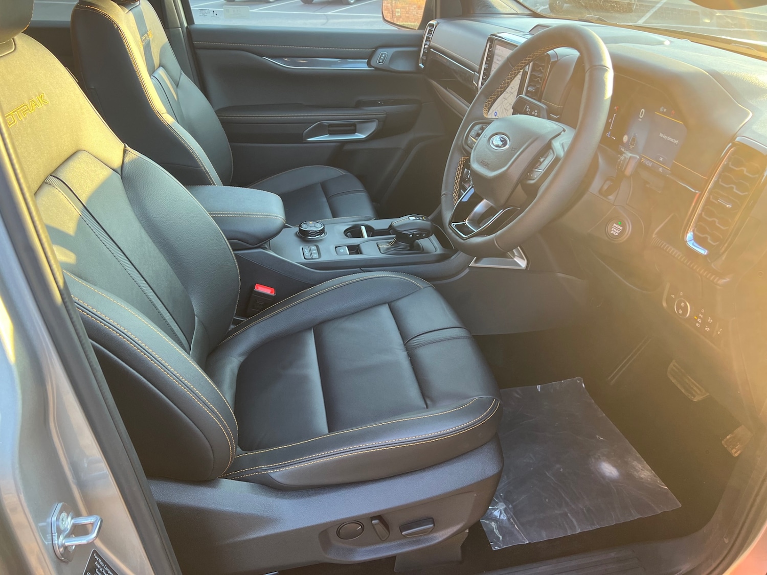 Used Ford Ranger 2026 for sale - 77750471: Photo 14