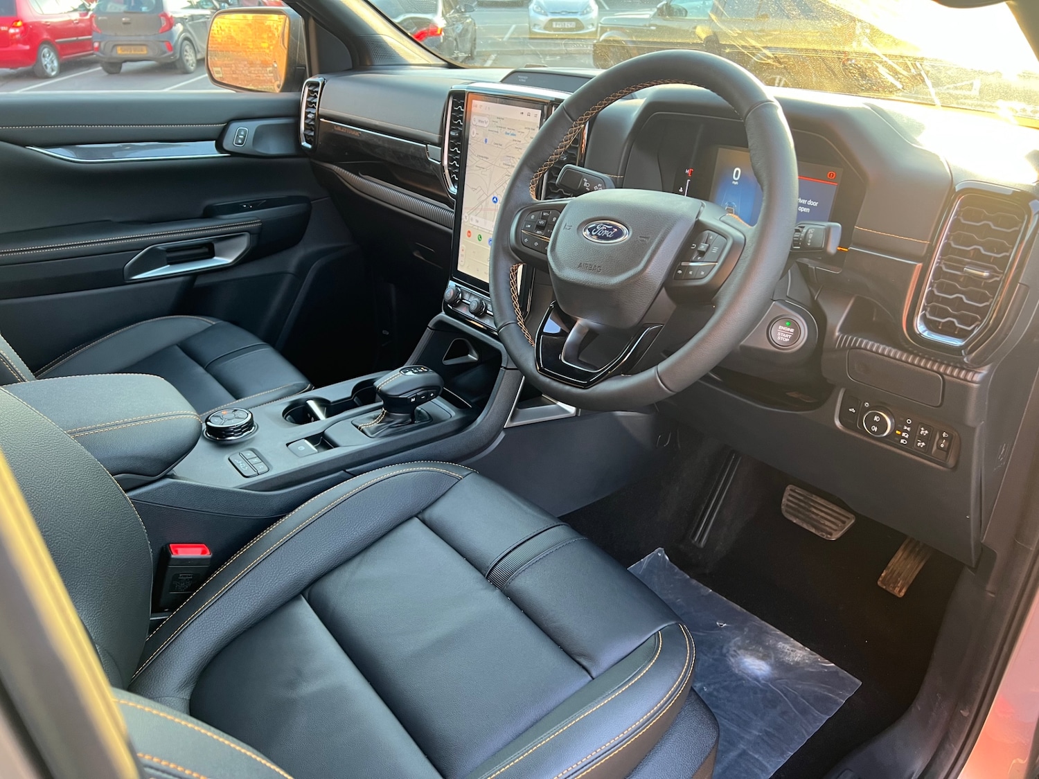 Used Ford Ranger 2026 for sale - 77750471: Photo 15