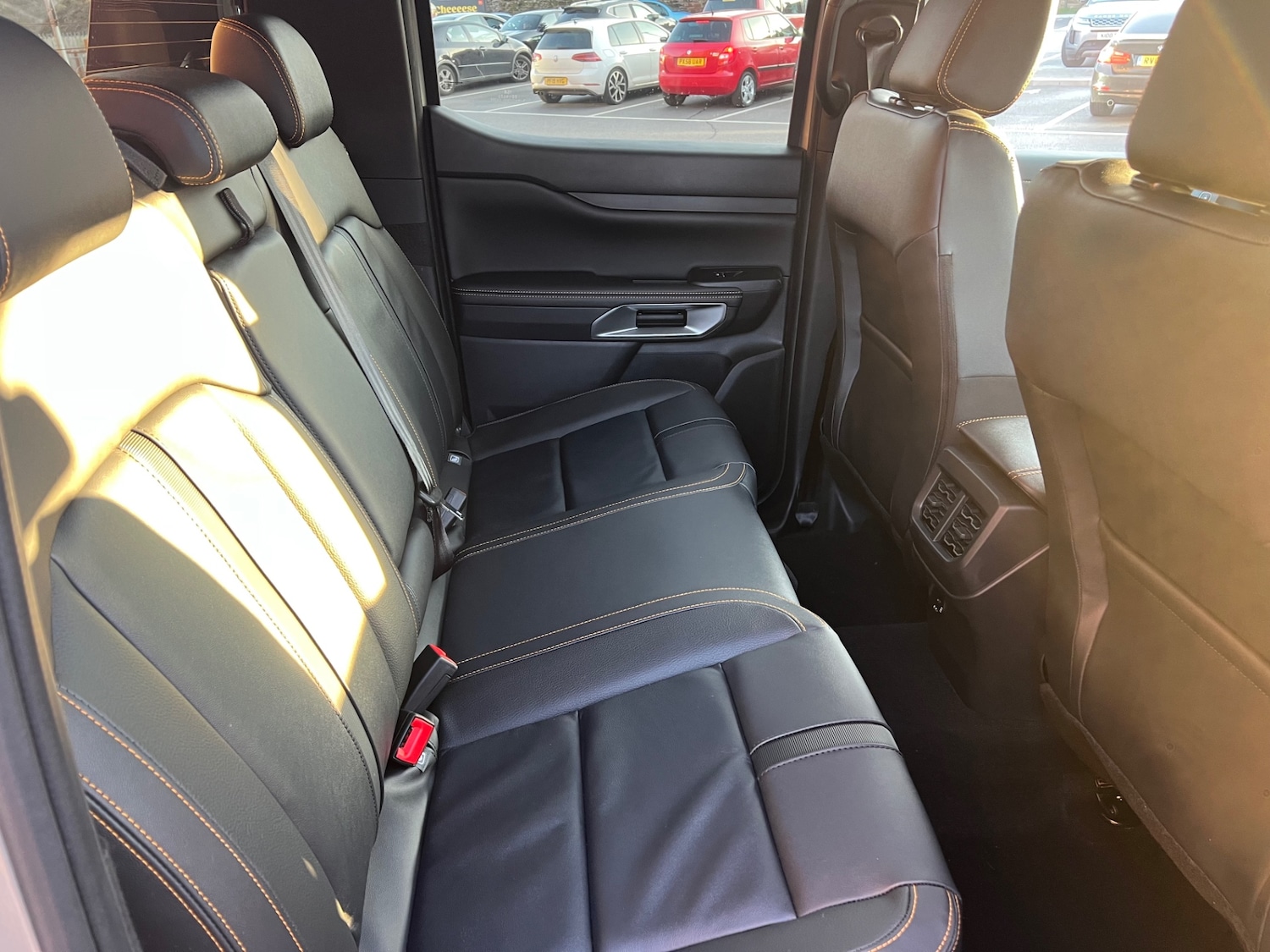 Used Ford Ranger 2026 for sale - 77750471: Photo 16