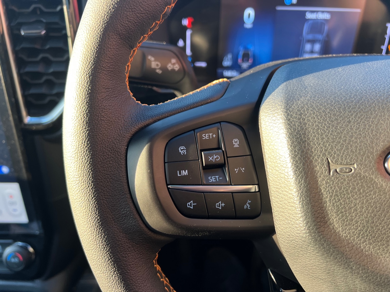 Used Ford Ranger 2026 for sale - 77750471: Photo 18