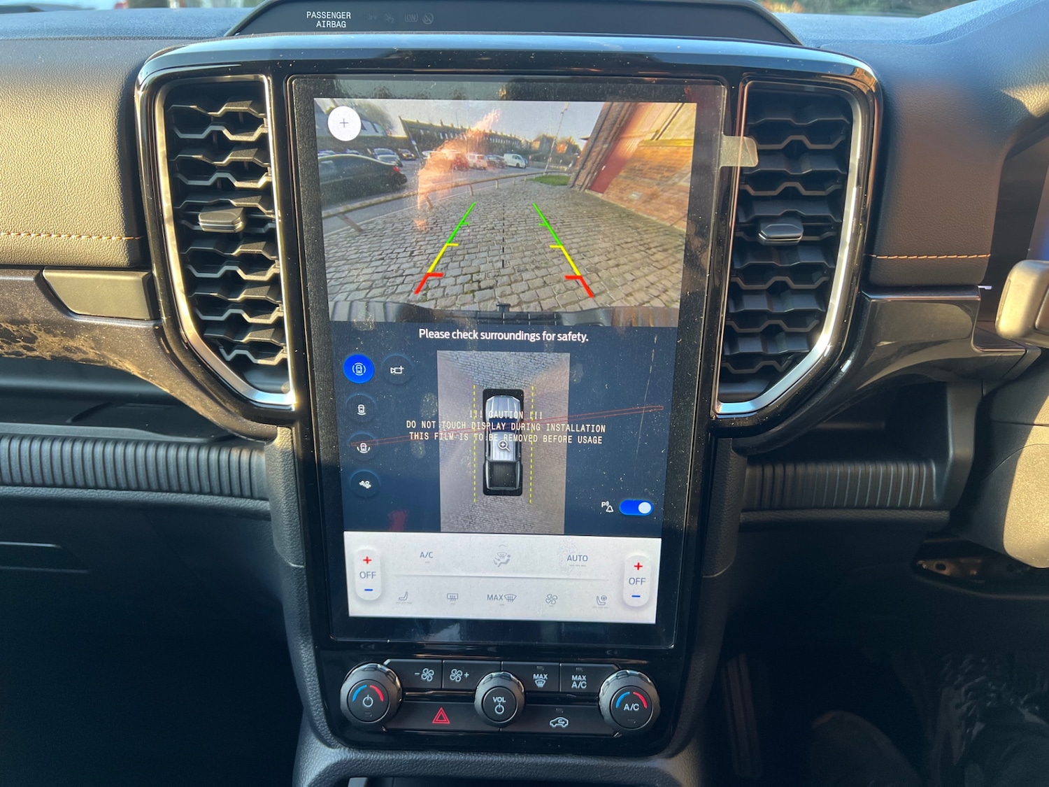 Used Ford Ranger 2026 for sale - 77750471: Photo 19