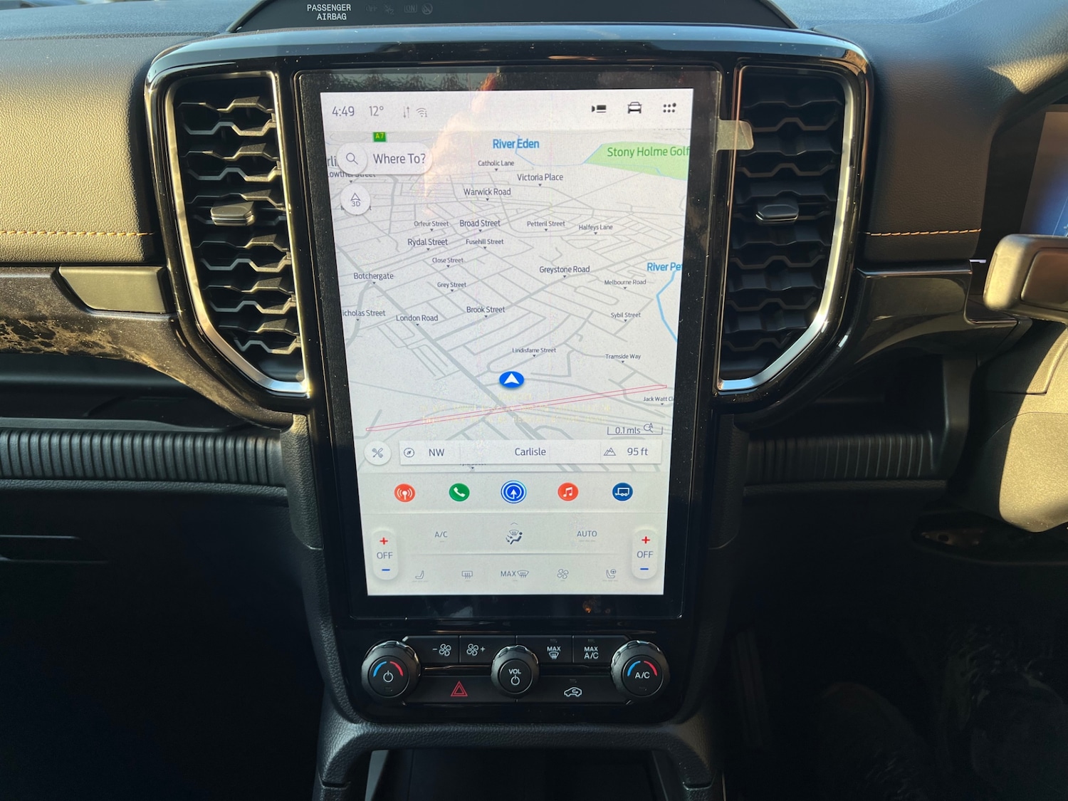 Used Ford Ranger 2026 for sale - 77750471: Photo 20