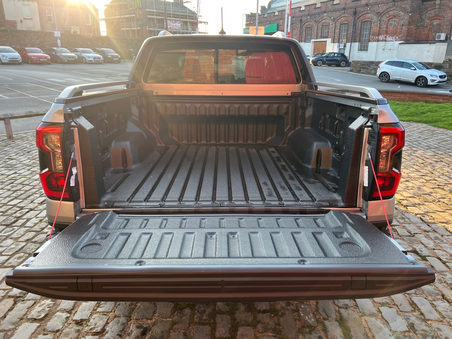 Used Ford Ranger 2026 for sale - 77750471: Photo 21