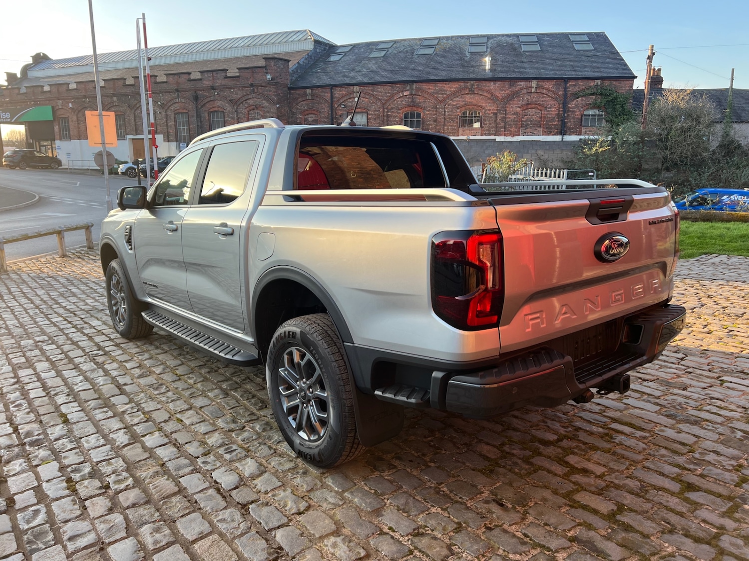 Used Ford Ranger 2026 for sale - 77750471: Photo 5