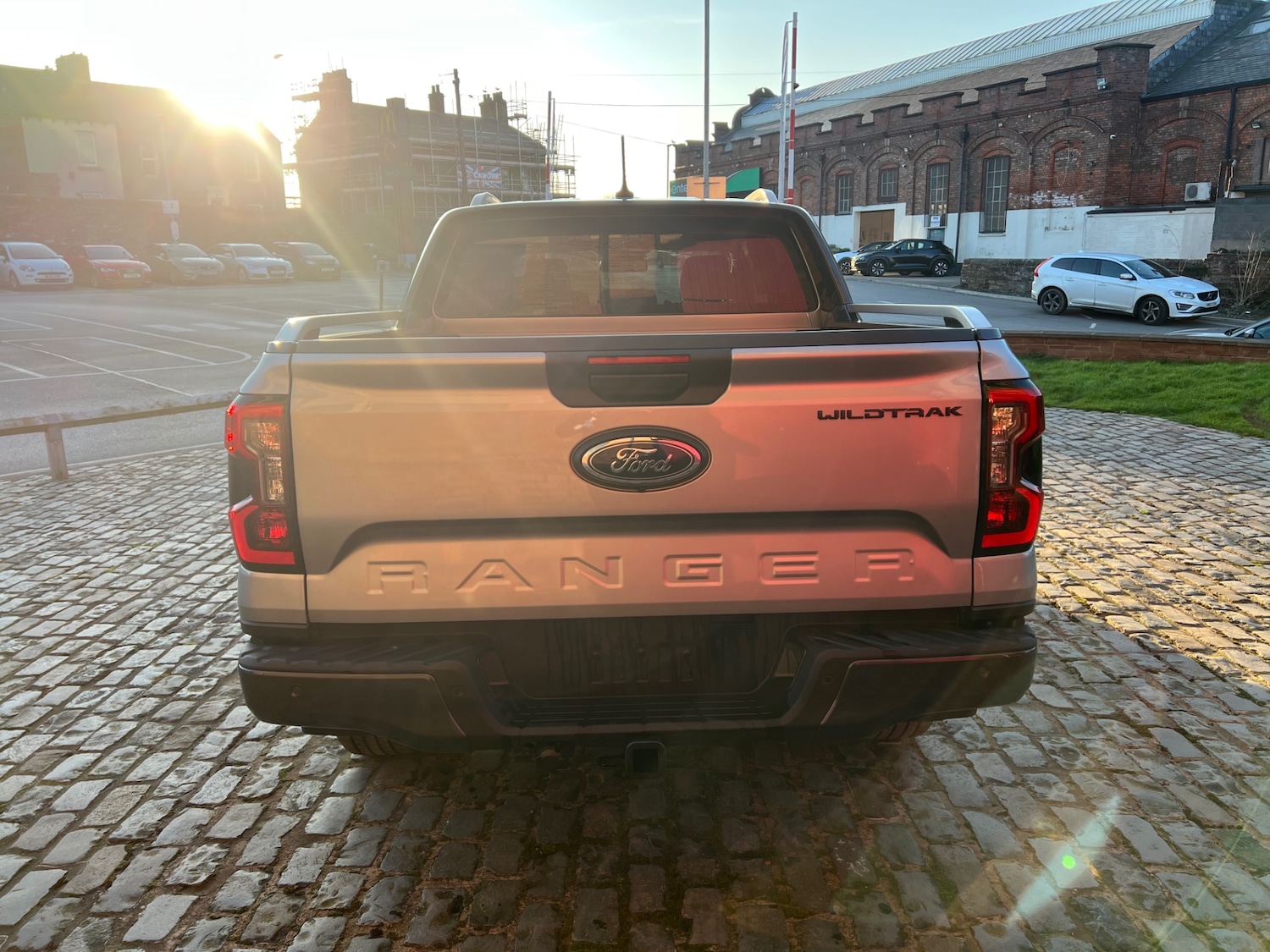 Used Ford Ranger 2026 for sale - 77750471: Photo 6