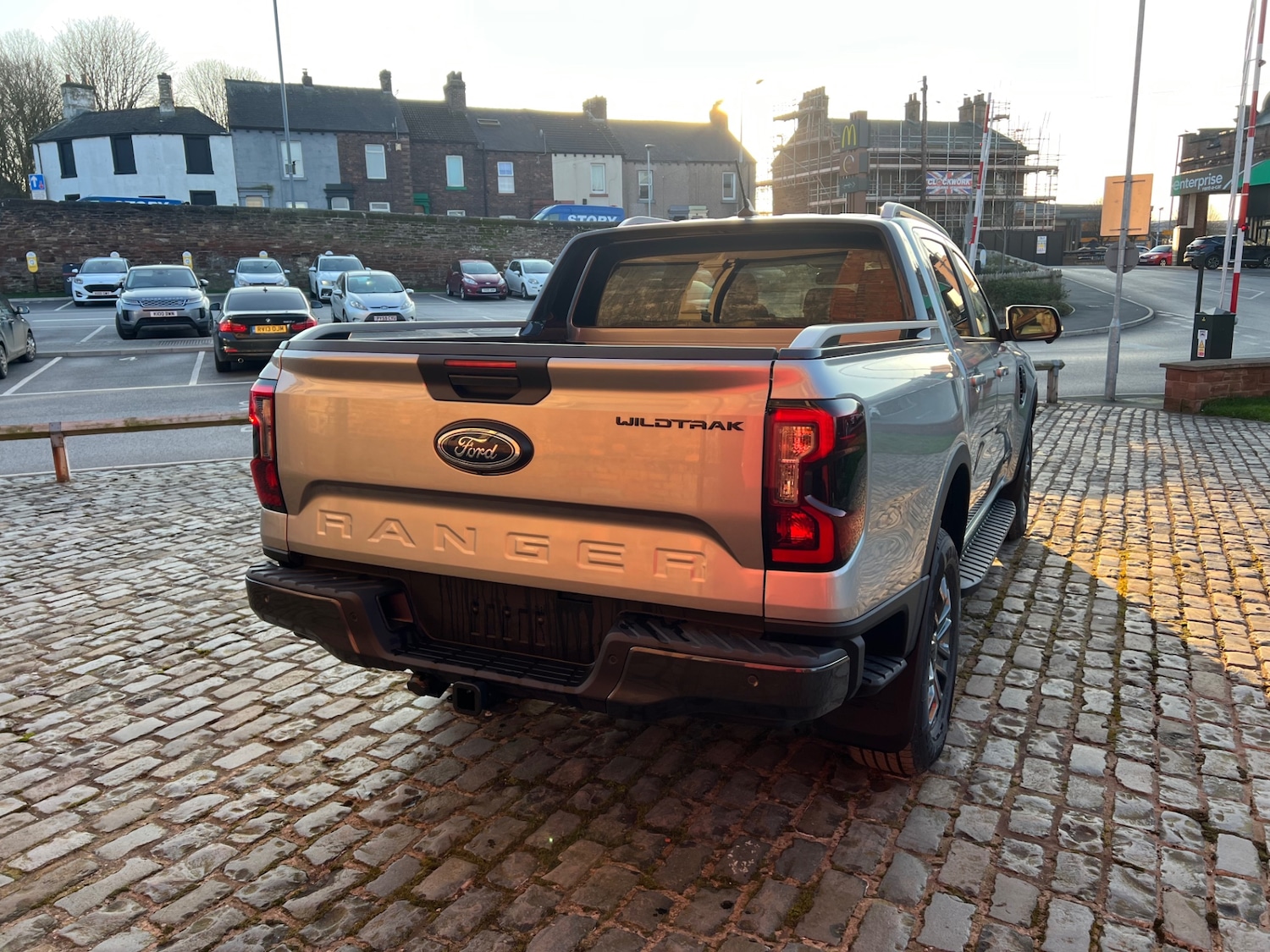 Used Ford Ranger 2026 for sale - 77750471: Photo 7