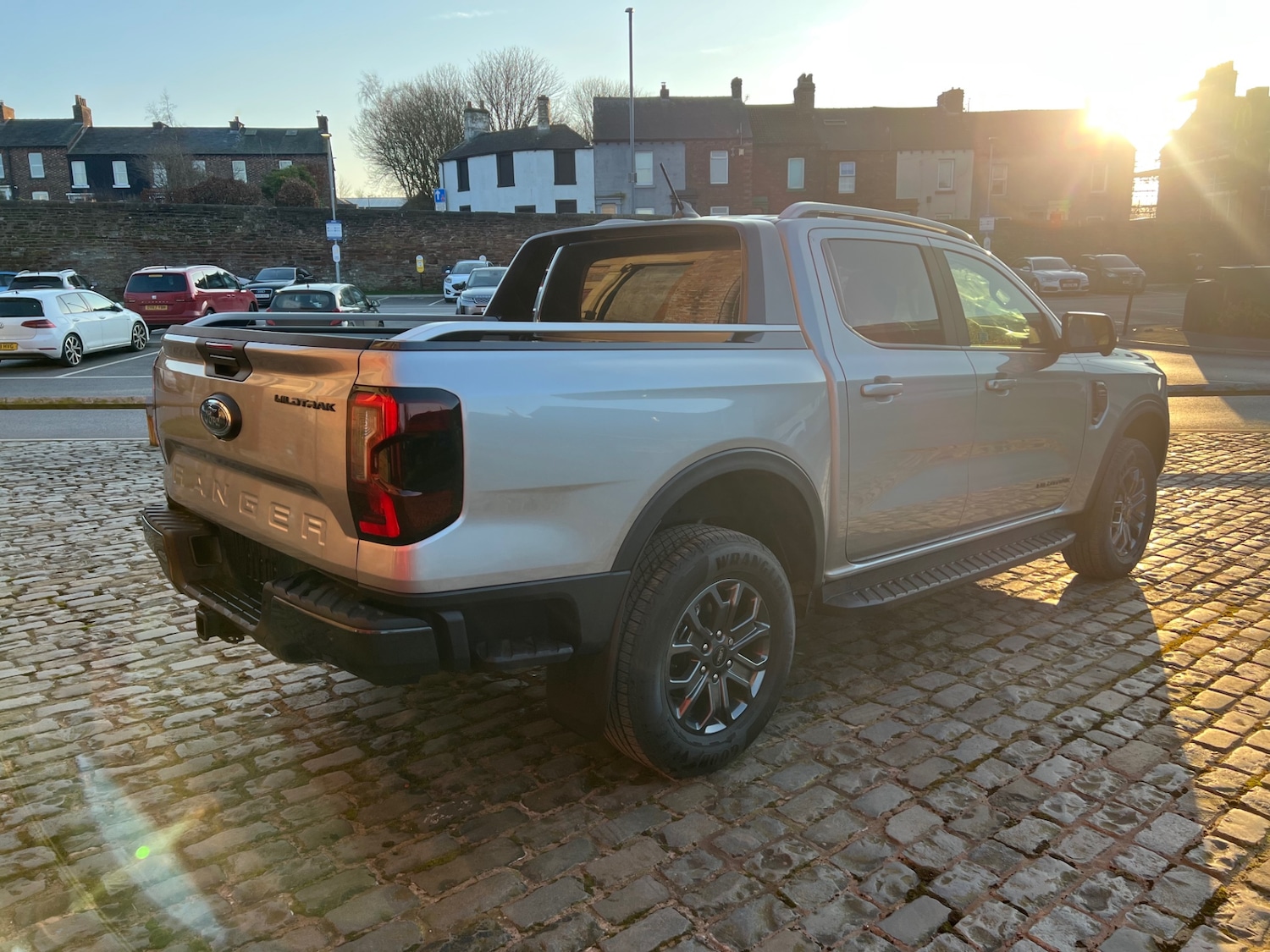 Used Ford Ranger 2026 for sale - 77750471: Photo 8