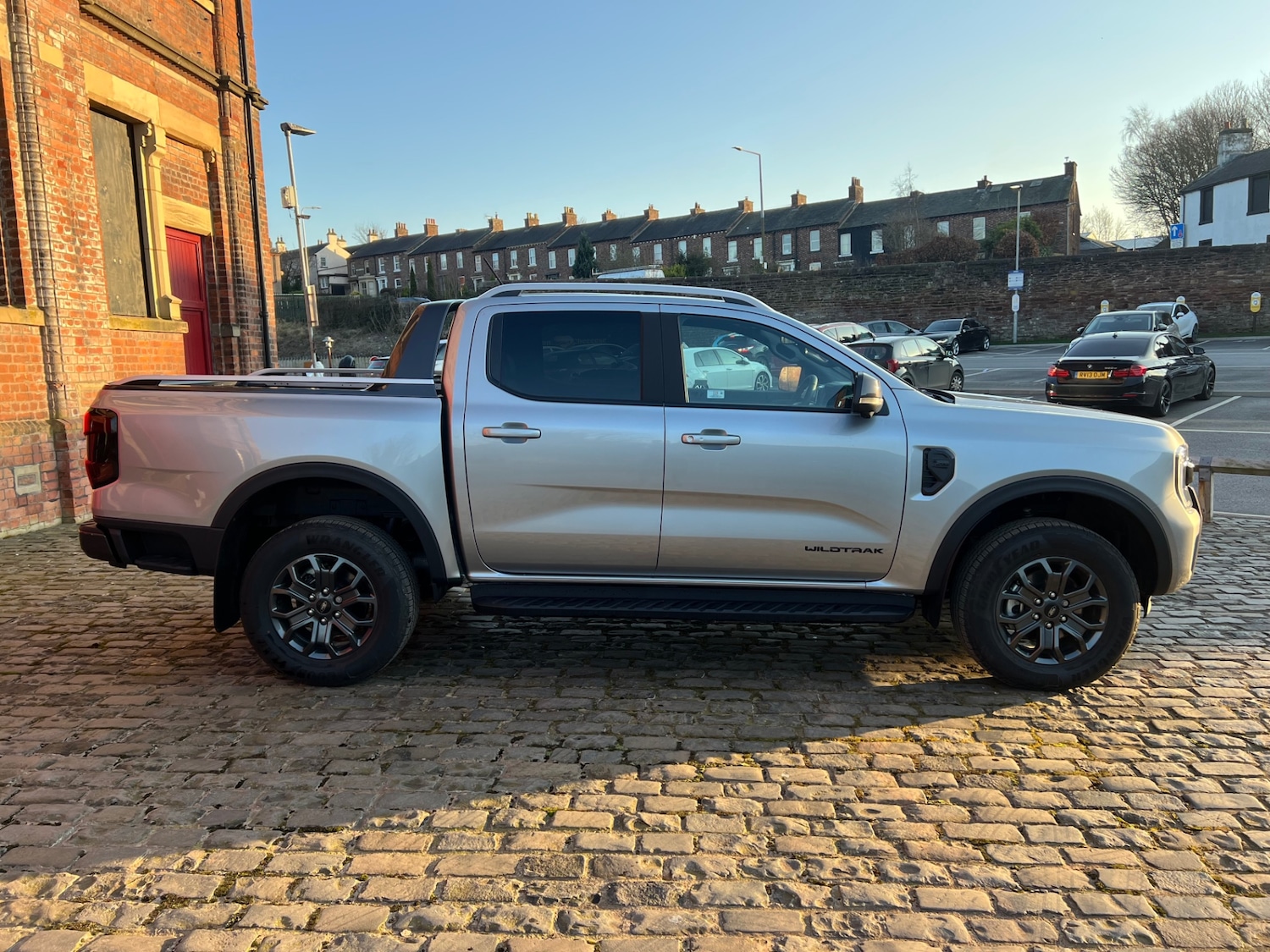 Used Ford Ranger 2026 for sale - 77750471: Photo 9